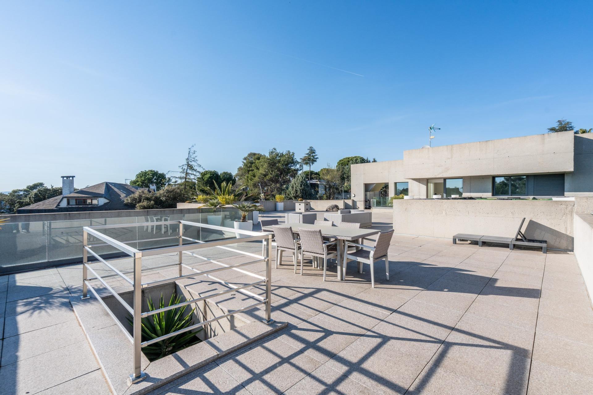 Casas o chalets-Venta-Villaviciosa de OdÃ³n-2238617-Foto-52