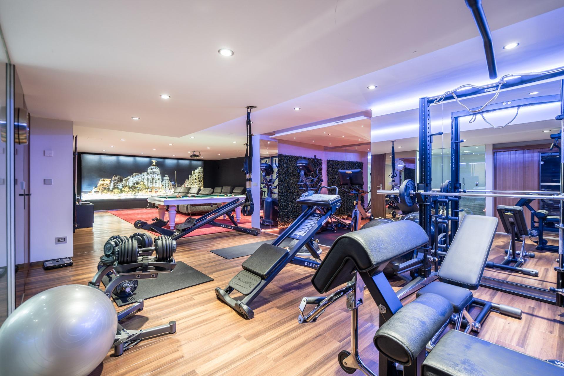 Casas o chalets-Venta-Villaviciosa de OdÃ³n-2238617-Foto-58