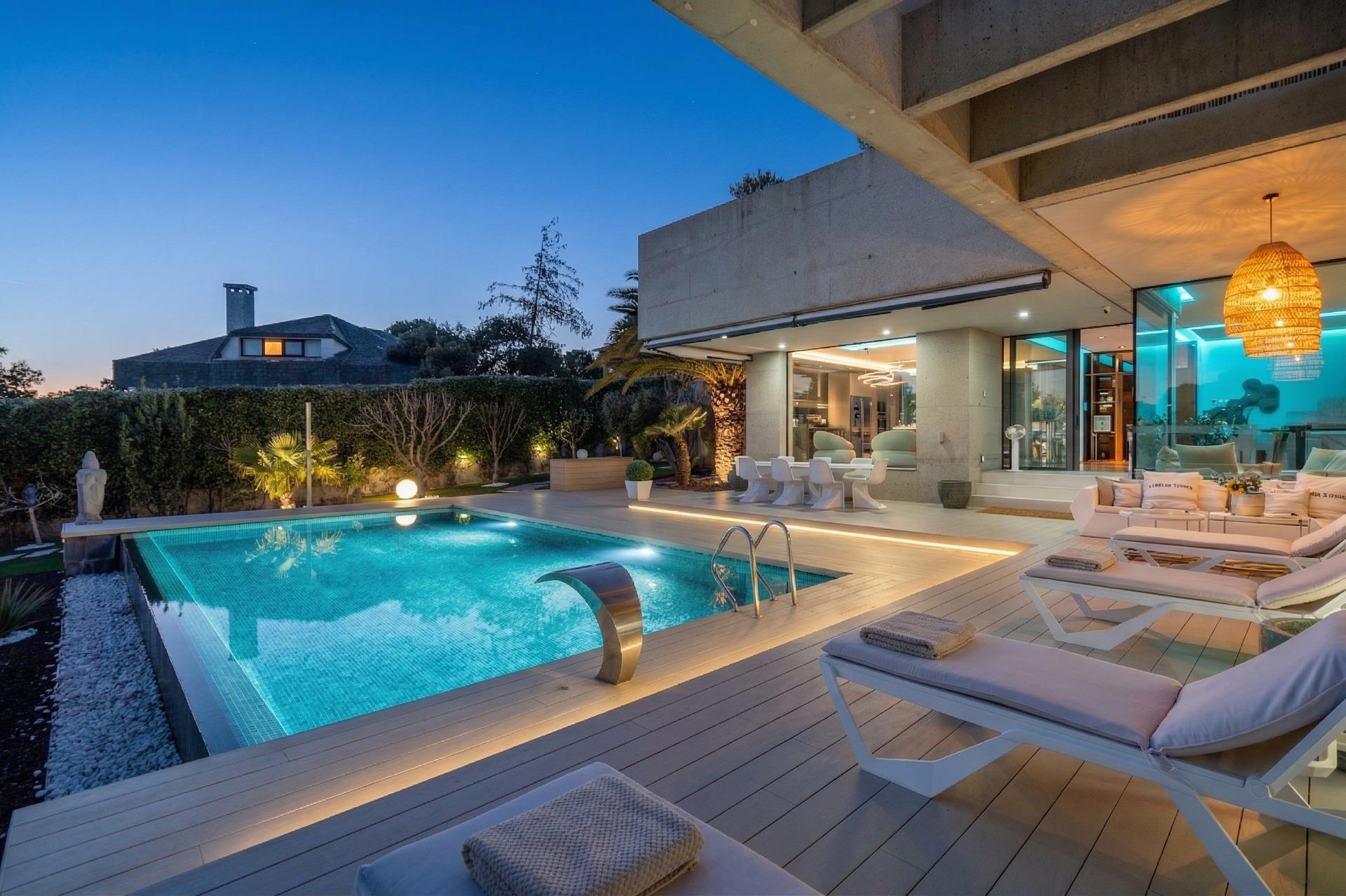 Casas o chalets-Venta-Villaviciosa de OdÃ³n-2238617-Foto-62