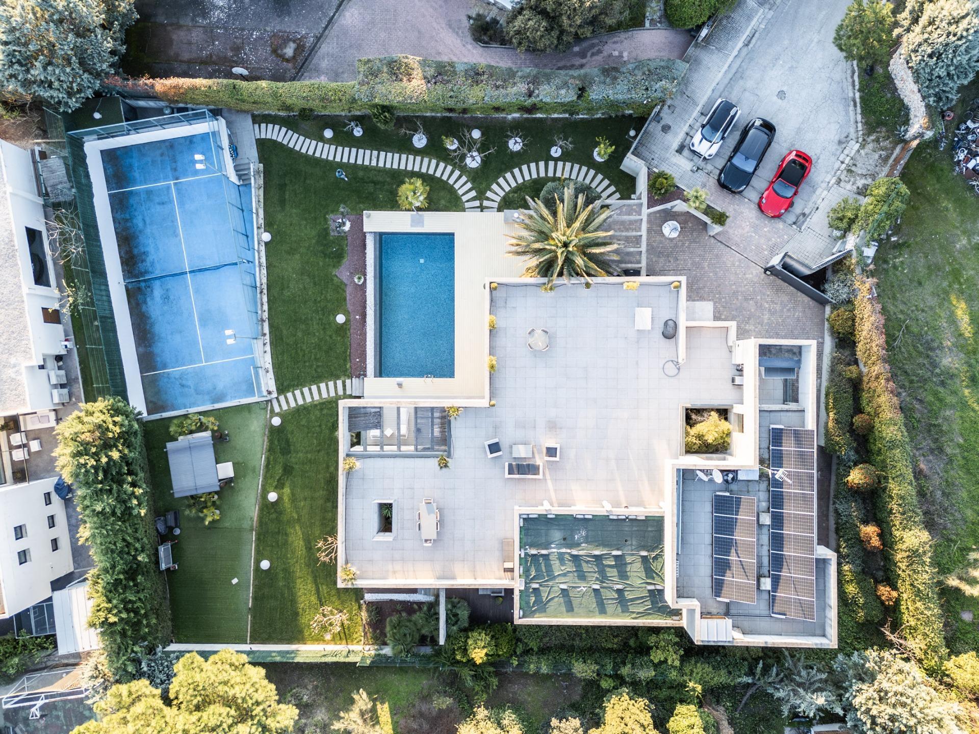 Casas o chalets-Venta-Villaviciosa de OdÃ³n-2238617-Foto-64