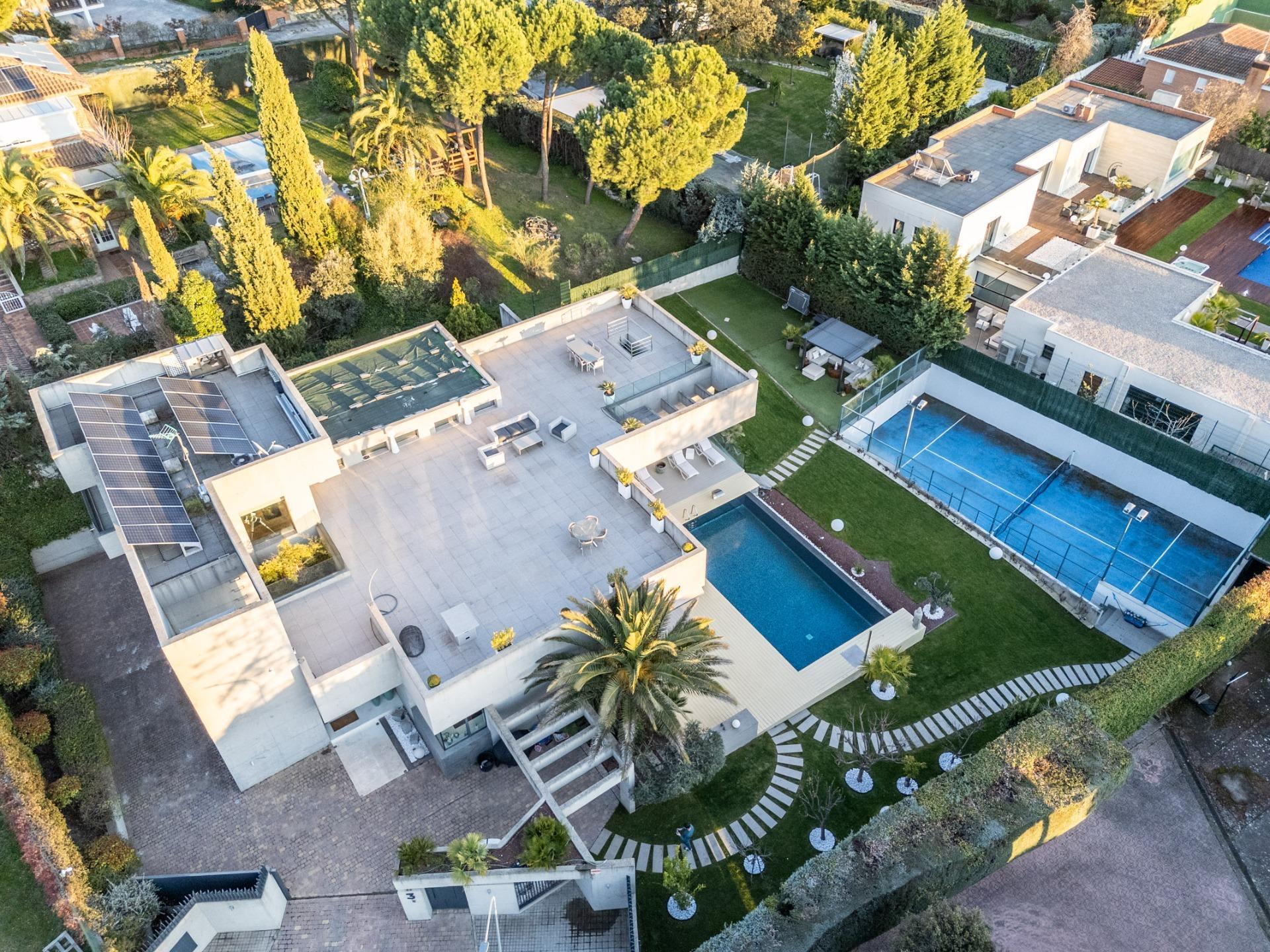 Casas o chalets-Venta-Villaviciosa de OdÃ³n-2238617-Foto-65