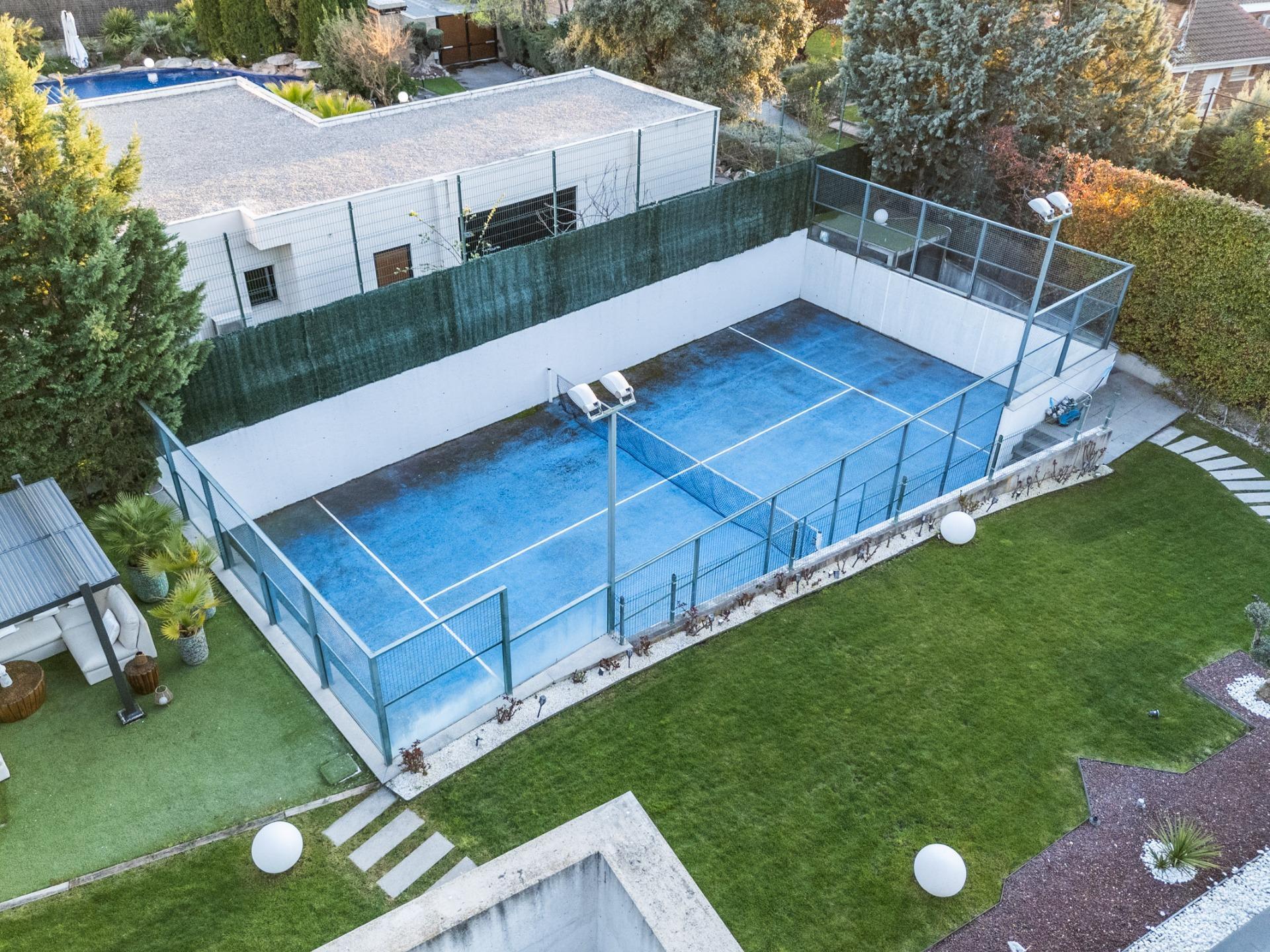 Casas o chalets-Venta-Villaviciosa de OdÃ³n-2238617-Foto-63