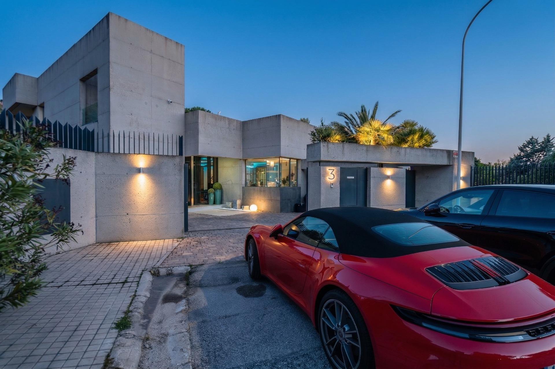 Casas o chalets-Venta-Villaviciosa de OdÃ³n-2238617-Foto-69