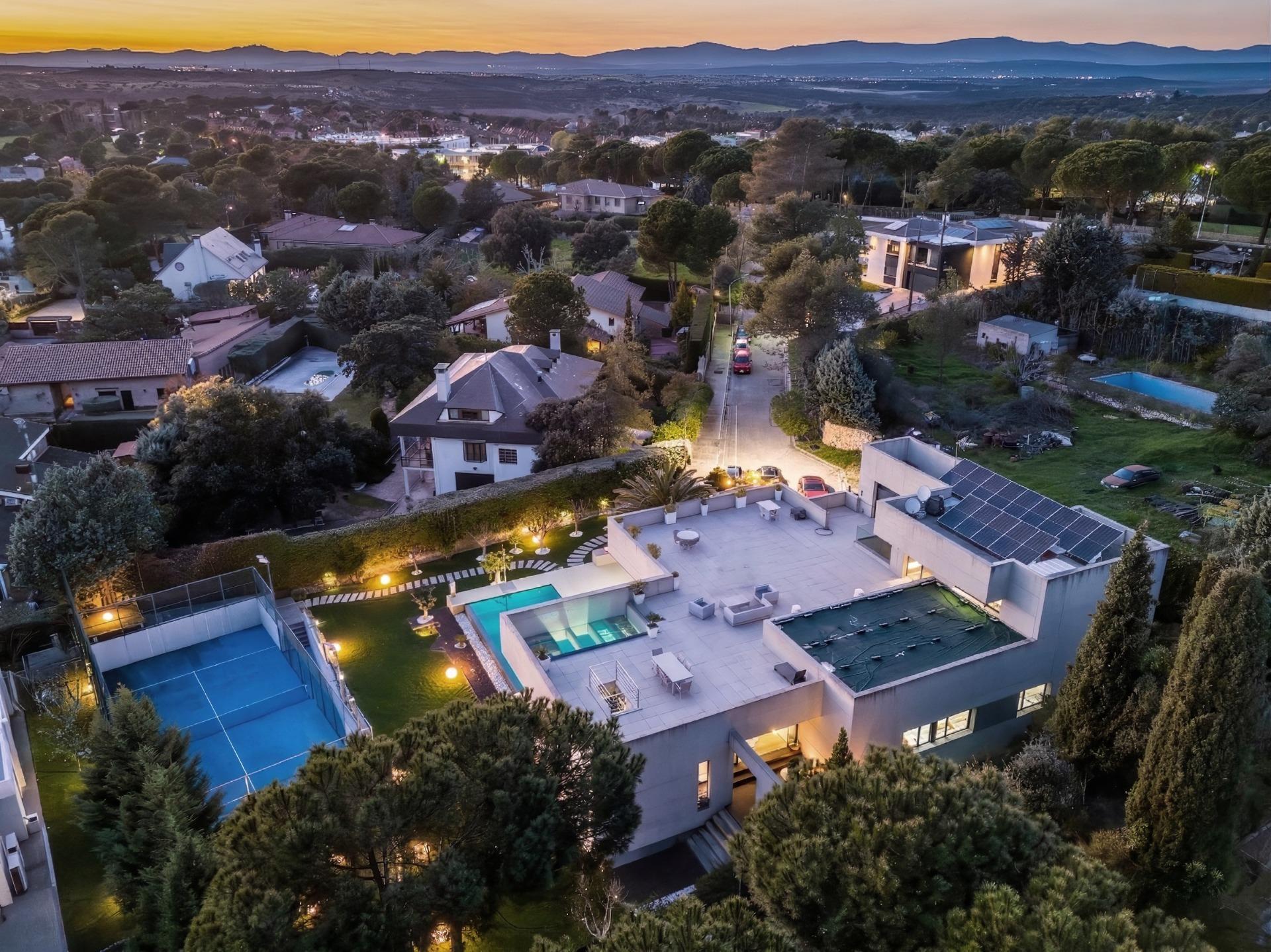 Casas o chalets-Venta-Villaviciosa de OdÃ³n-2238617-Foto-68