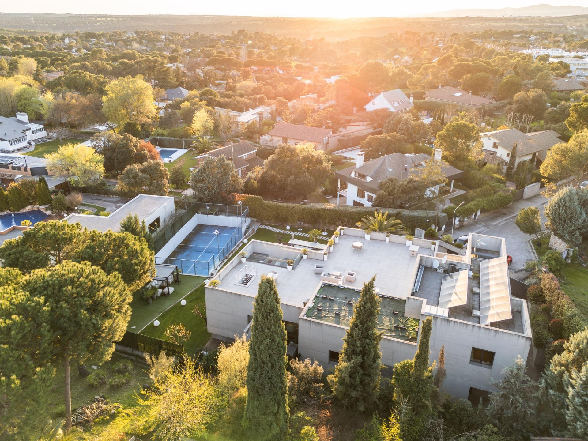 Casas o chalets-Venta-Villaviciosa de OdÃ³n-2238617-Foto-66