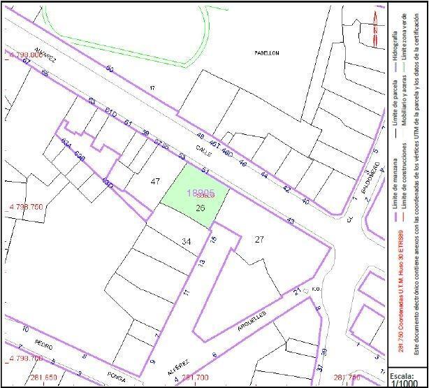 Fincas y solares-Venta-Langreo-1749319