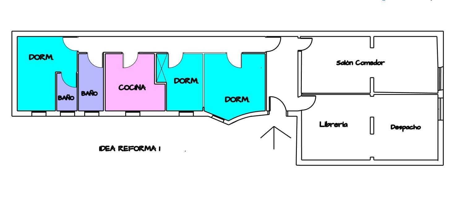 GRAN OPORTUNIDAD EN ARGÜELLES ? GAZTAMBIDE | PRECIO EXCEPCIONAL | SIN HONORARIOS AL COMPRADOR
