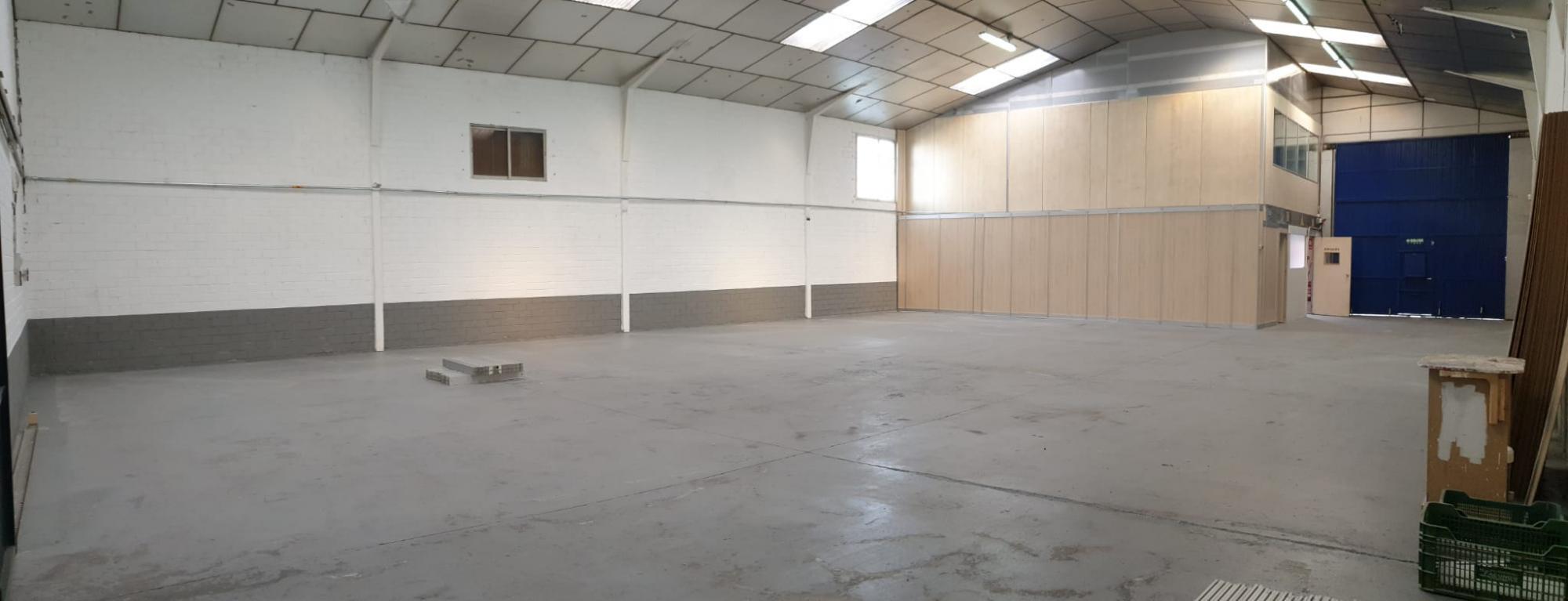 Naves-Venta-Daganzo de Arriba-2238623-Foto-2