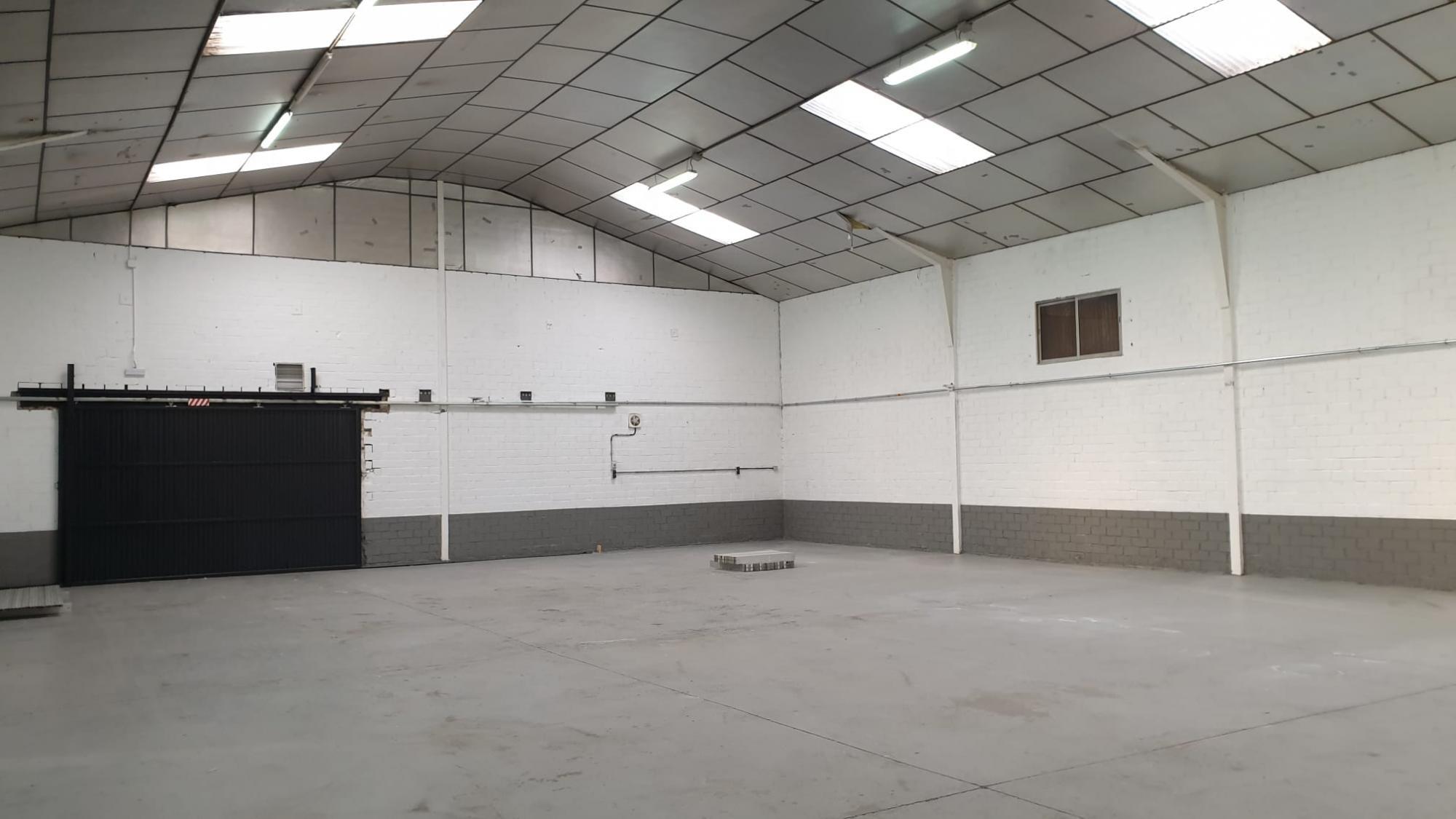 Naves-Venta-Daganzo de Arriba-2238623-Foto-3