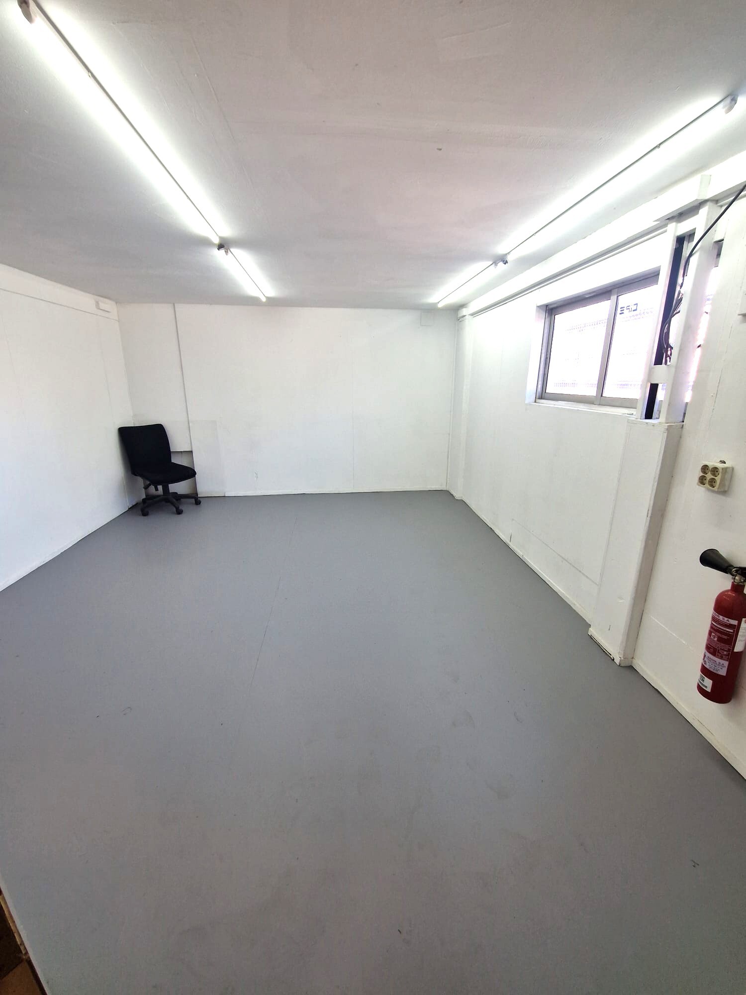 Naves-Venta-Daganzo de Arriba-2238623-Foto-5