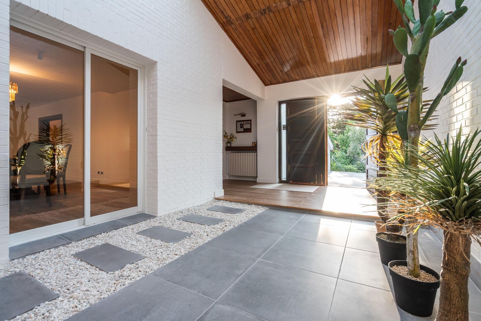 Villa in Las Rozas de Madrid