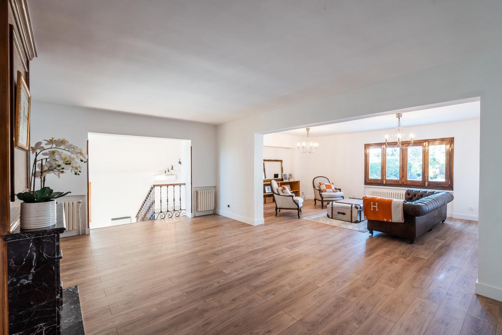 Villa in Las Rozas de Madrid