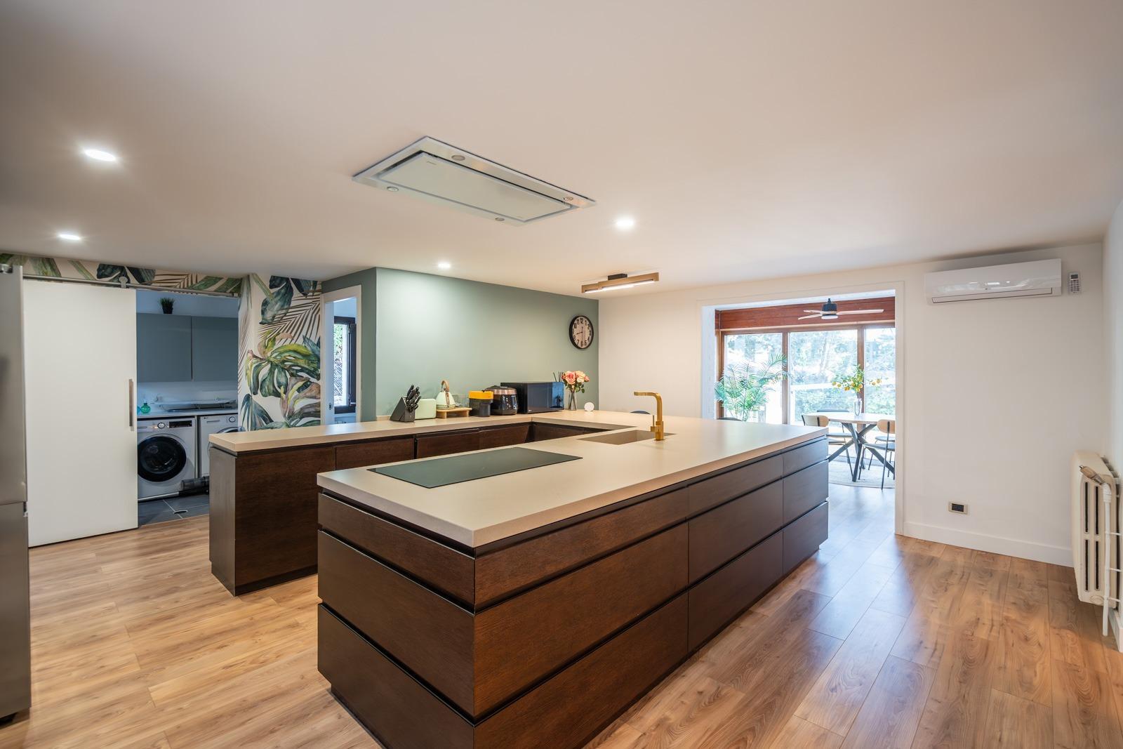 Villa in Las Rozas de Madrid