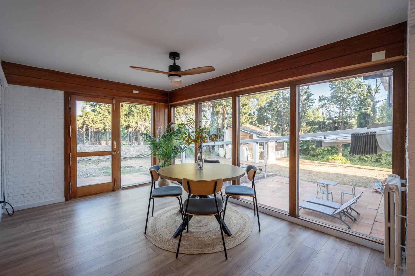 Villa in Las Rozas de Madrid