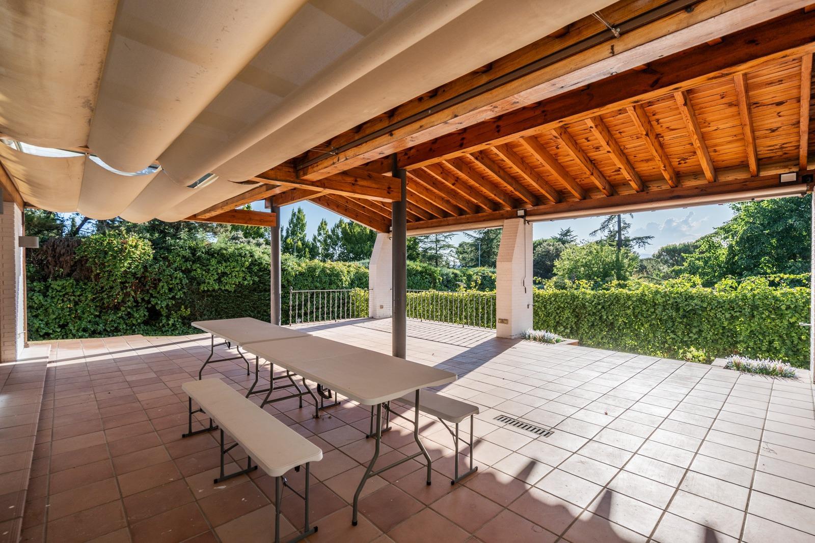 Villa in Las Rozas de Madrid