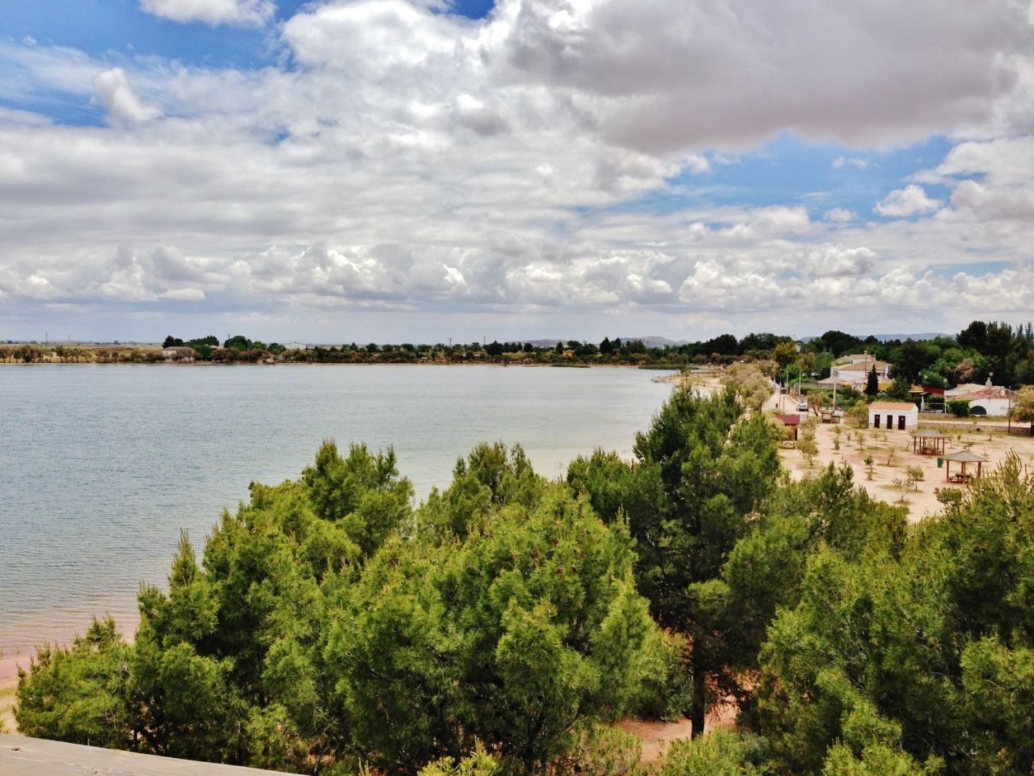 Apartment in Villafranca de los Caballeros