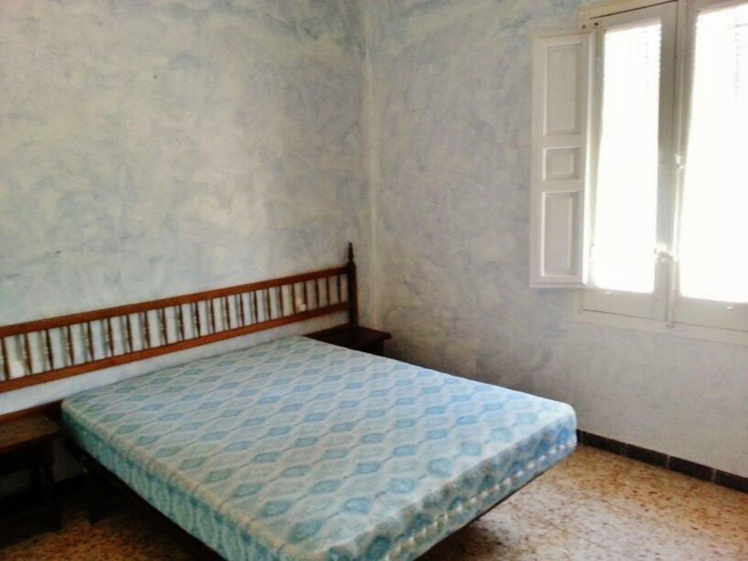 Apartment in Villafranca de los Caballeros