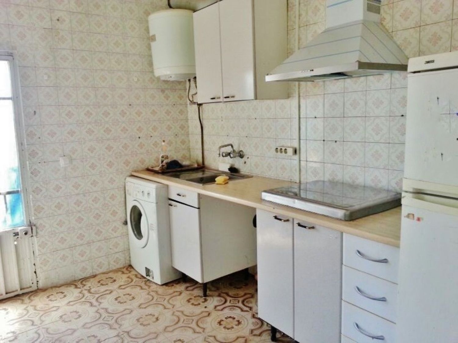 Apartment in Villafranca de los Caballeros