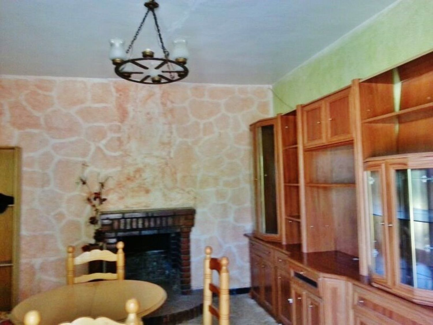 Apartment in Villafranca de los Caballeros