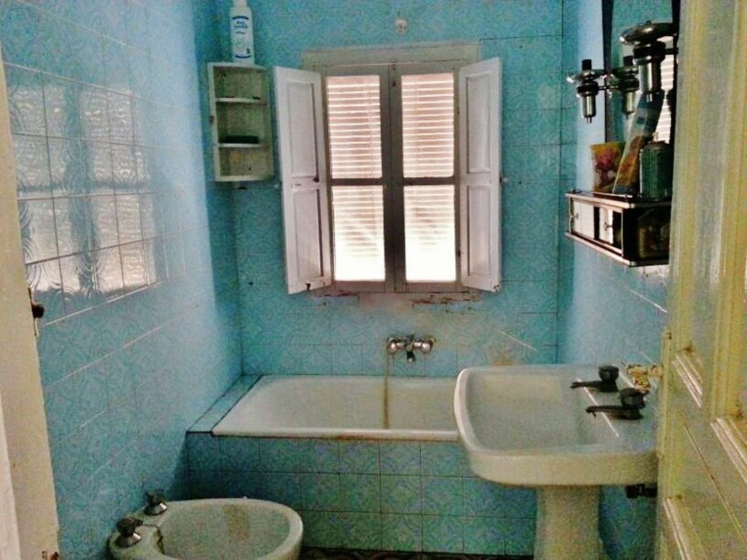 Apartment in Villafranca de los Caballeros