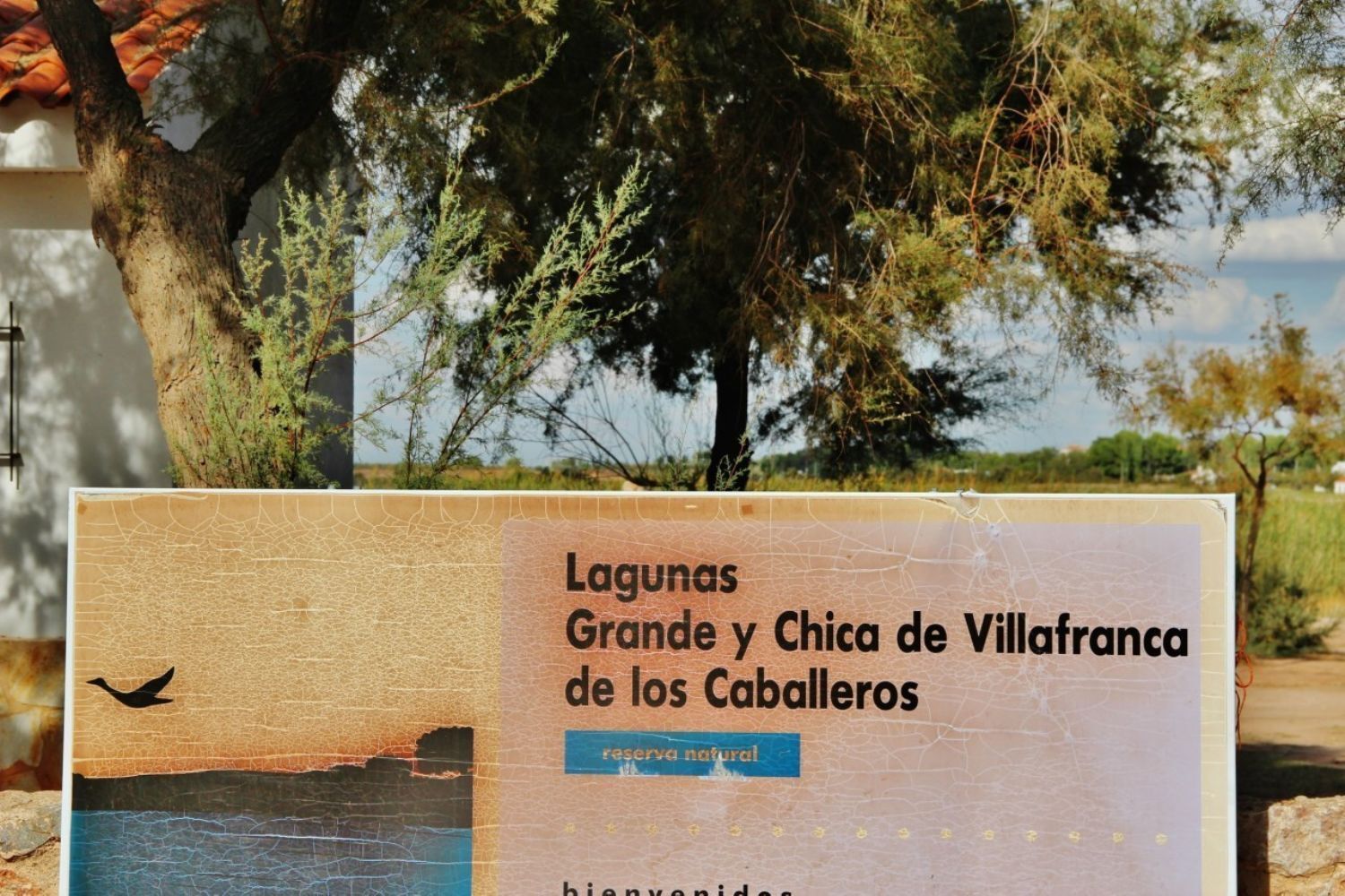 Apartment in Villafranca de los Caballeros