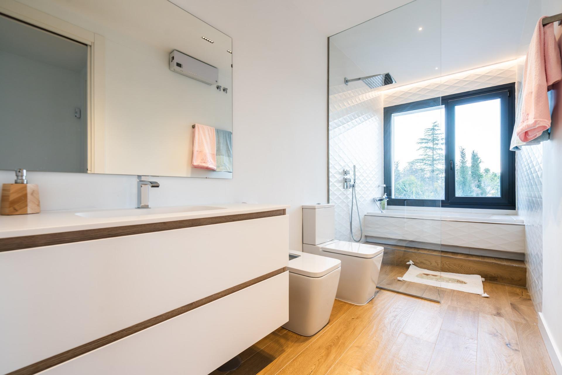 Villa in Torrelodones