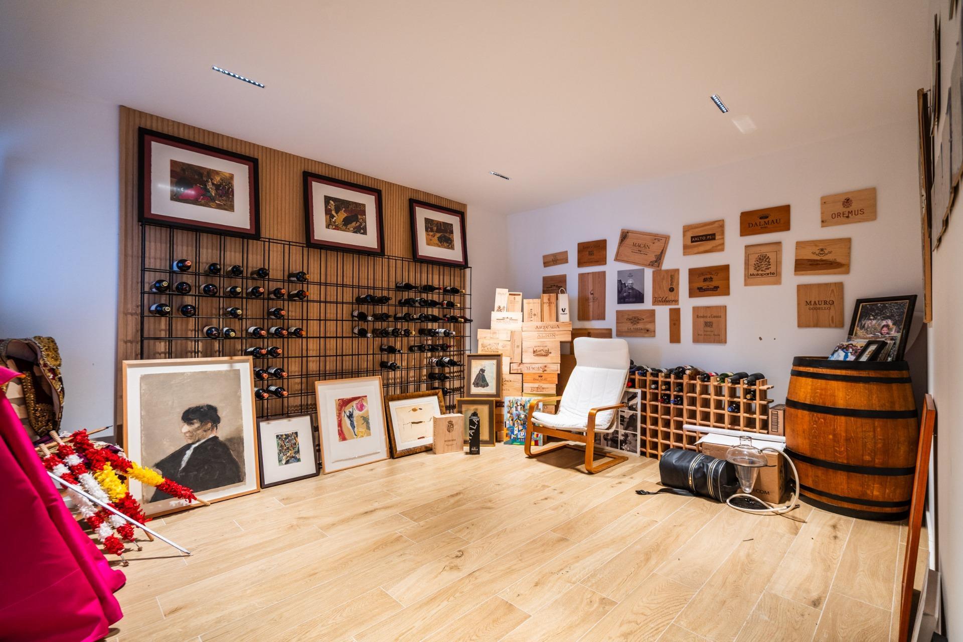 Villa in Torrelodones