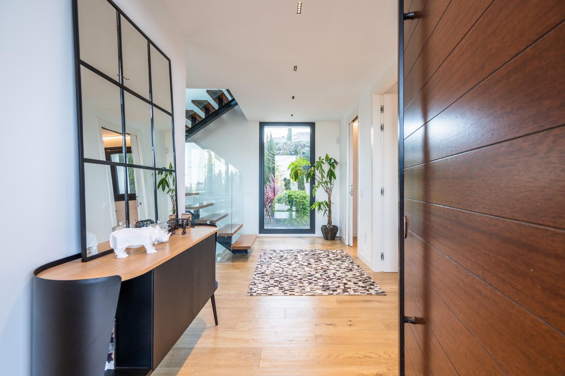 Villa in Torrelodones