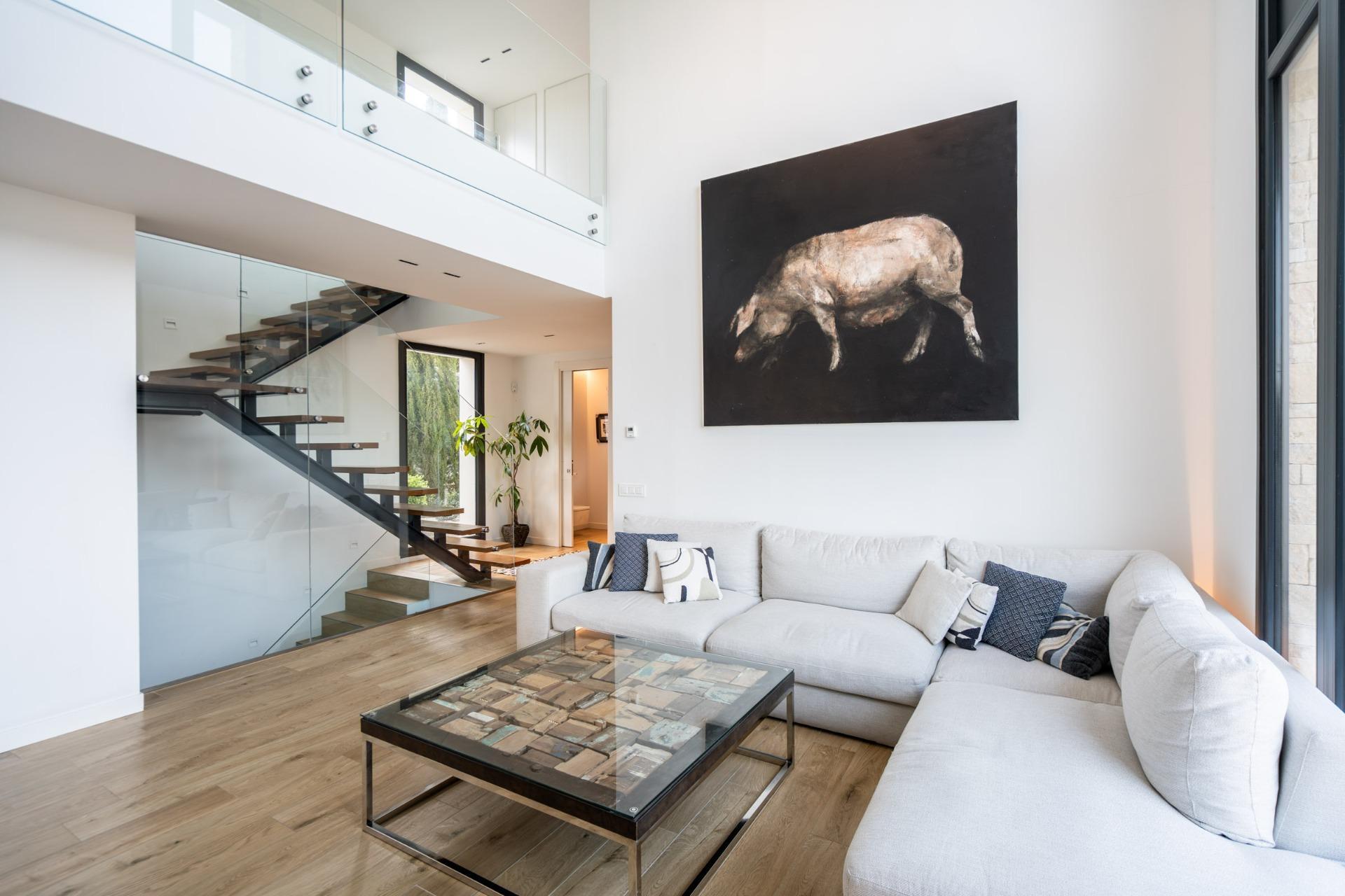 Villa in Torrelodones