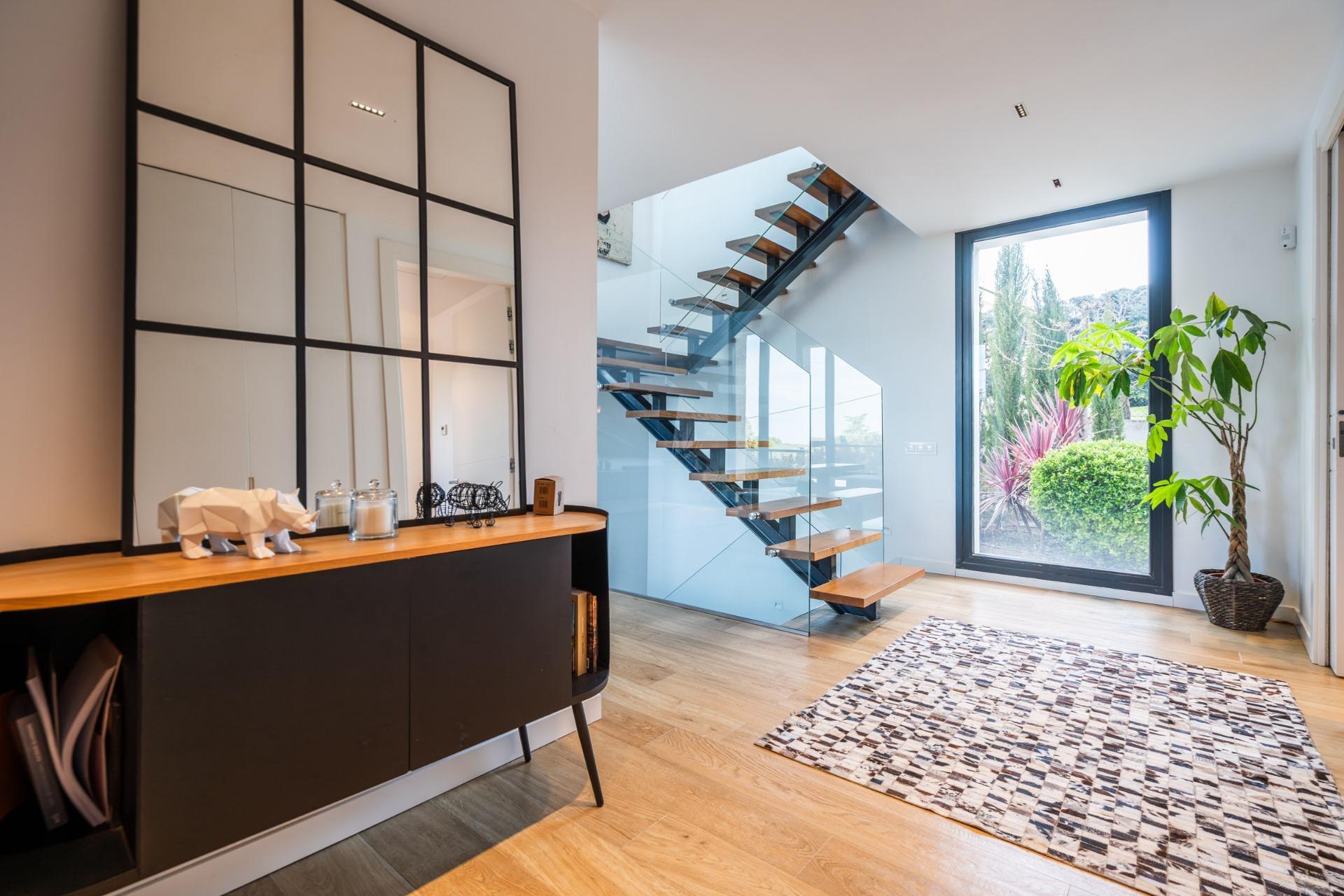 Villa in Torrelodones