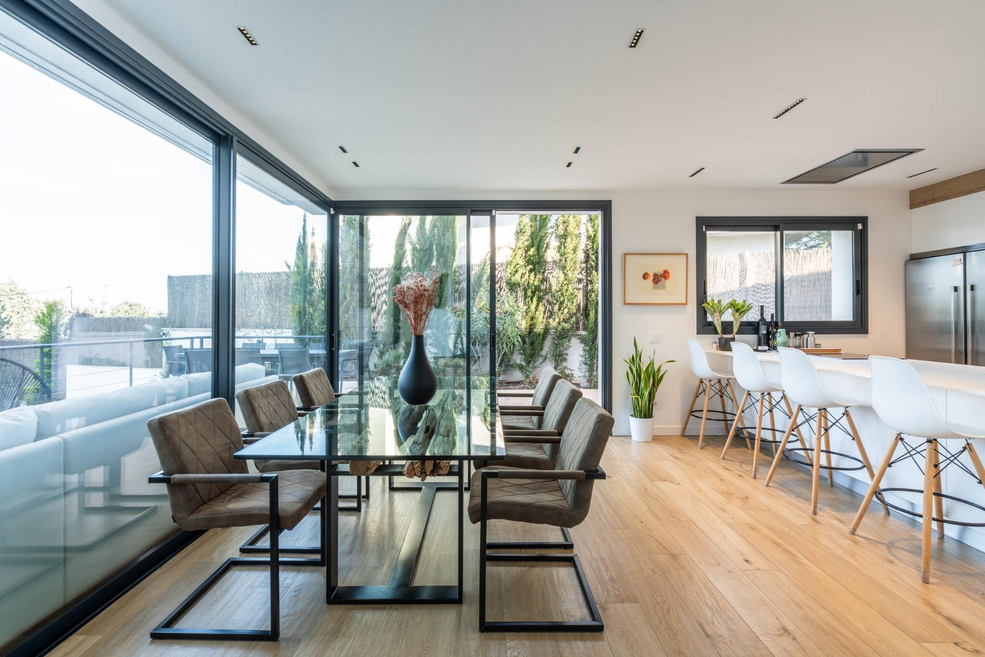 Villa in Torrelodones