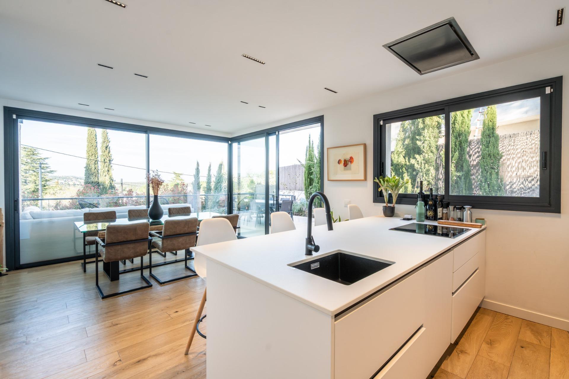 Villa in Torrelodones