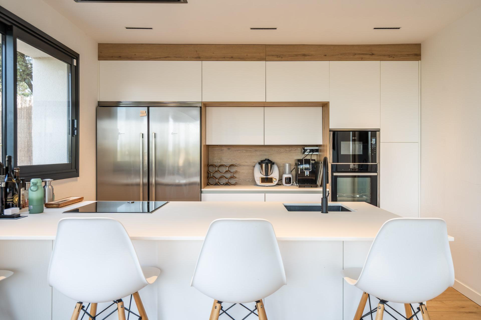 Villa in Torrelodones