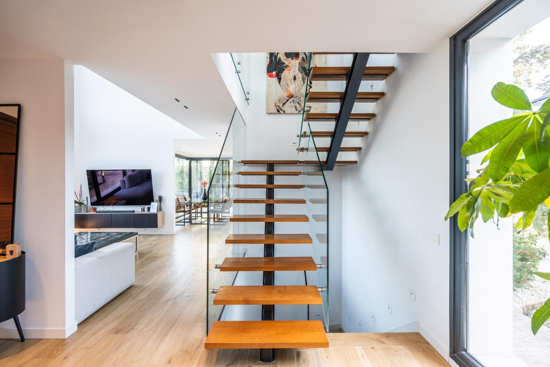 Villa in Torrelodones