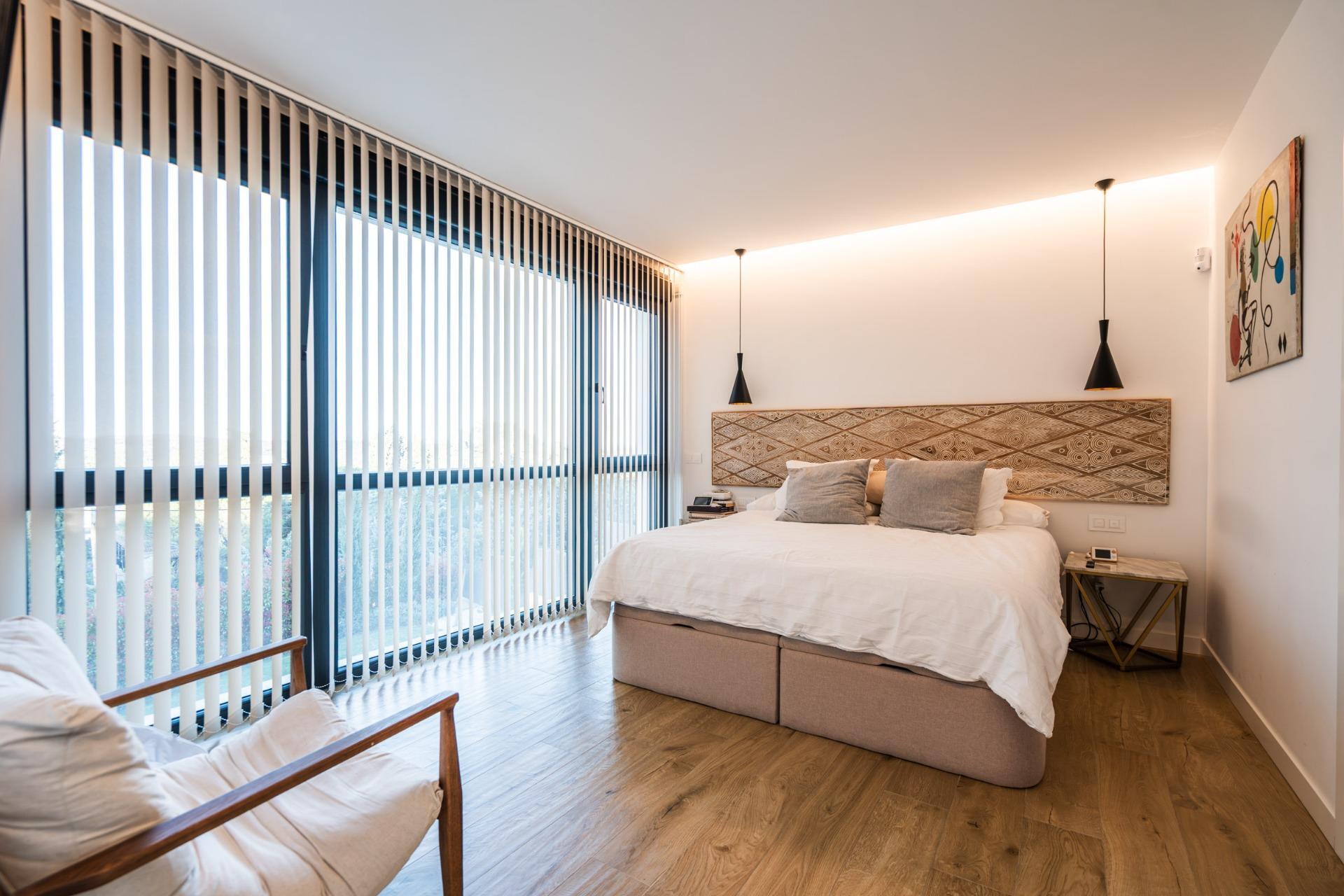 Villa in Torrelodones