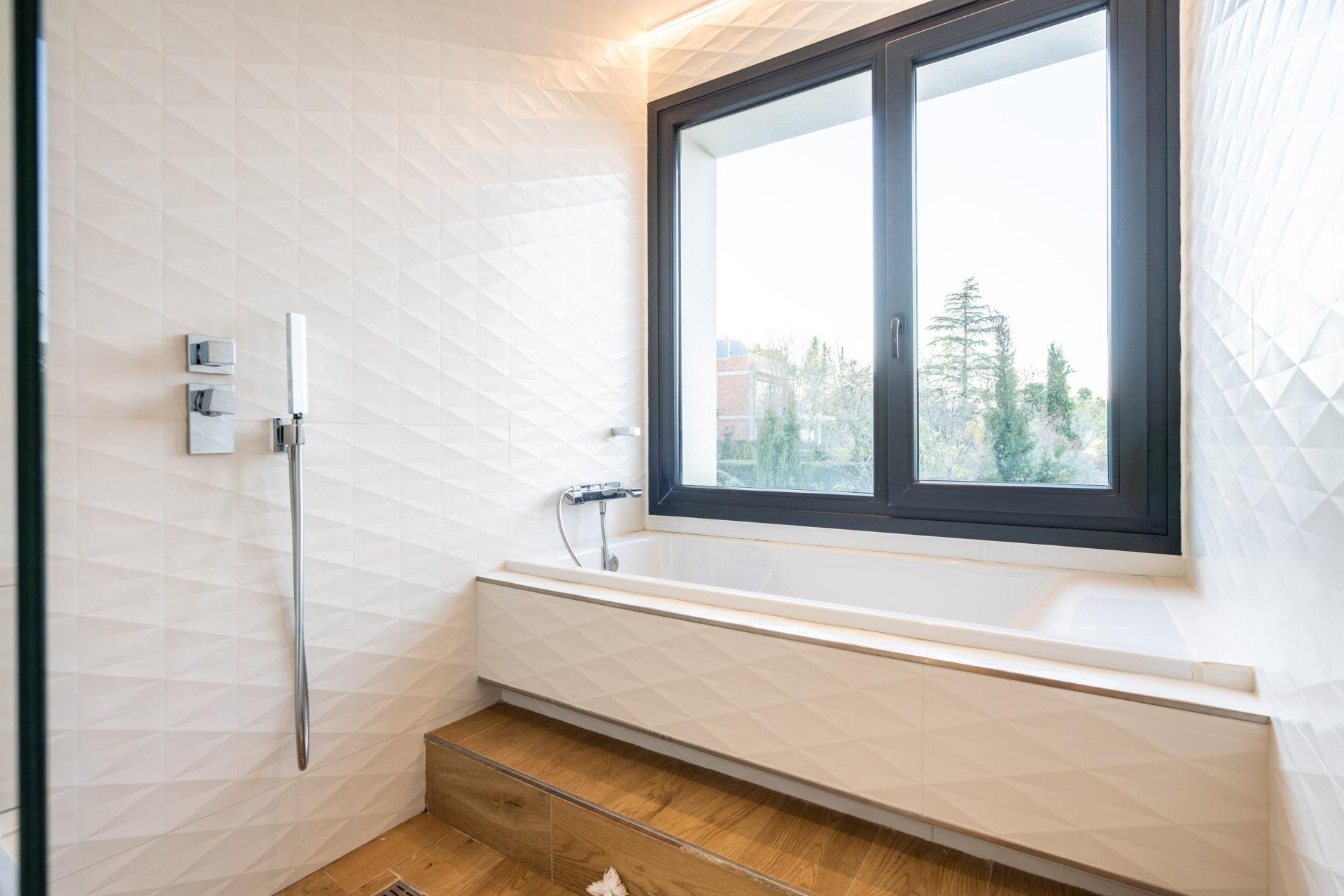 Villa in Torrelodones