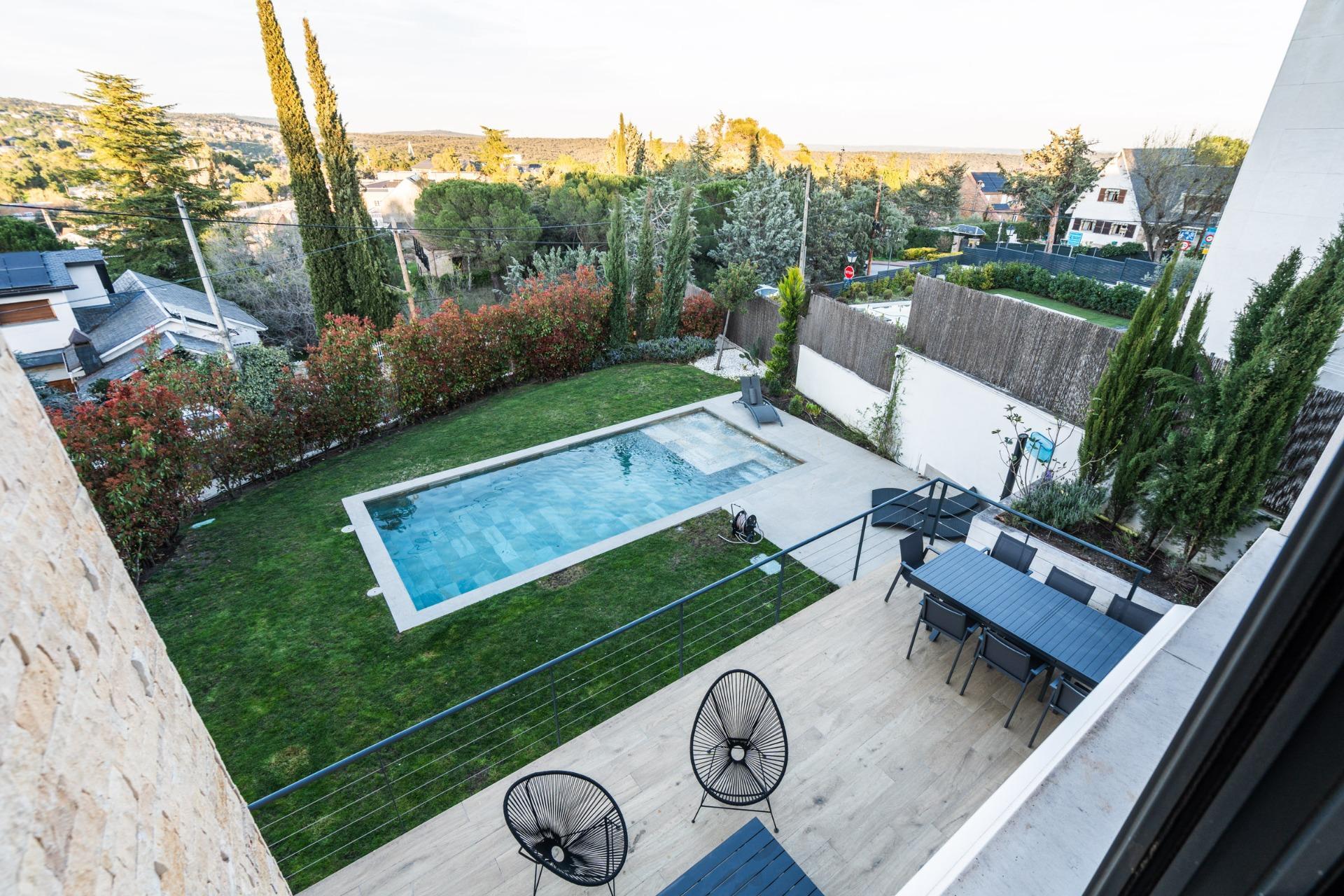 Villa in Torrelodones