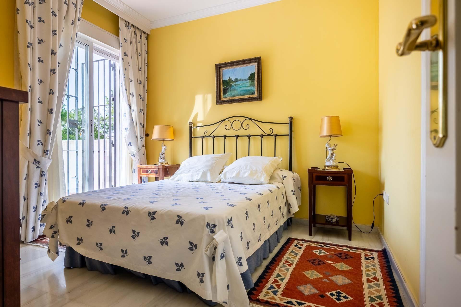 Magnífico chalet independiente en El Zaudín