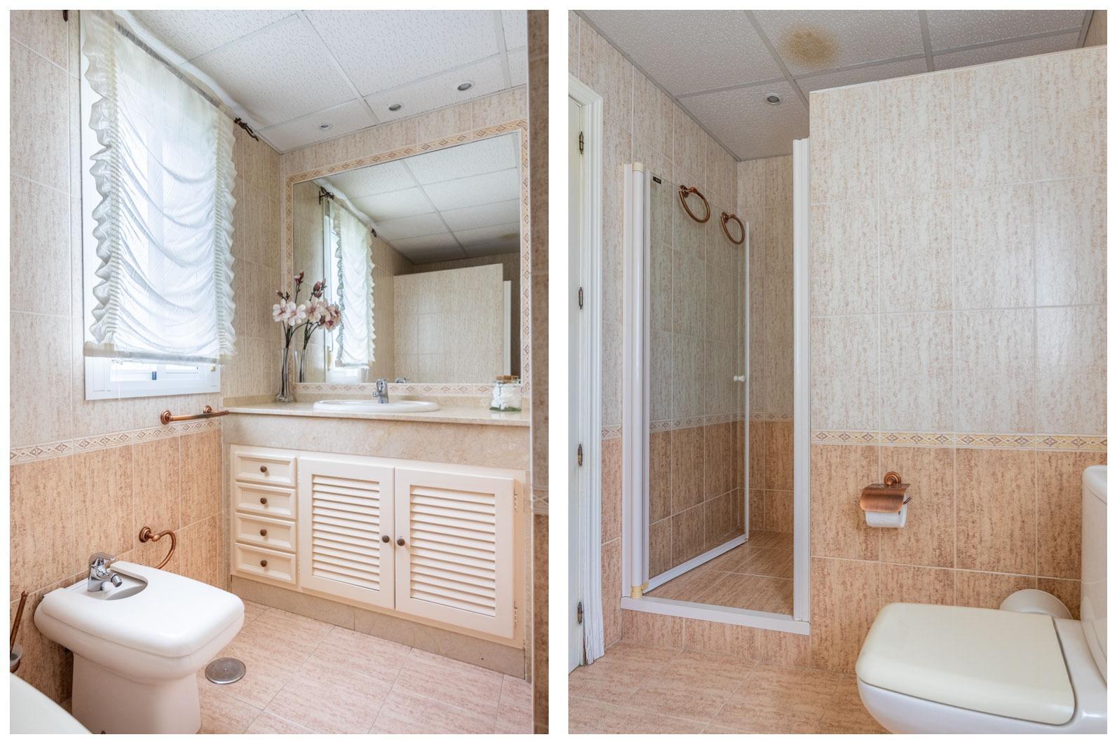 Magnífico chalet independiente en El Zaudín