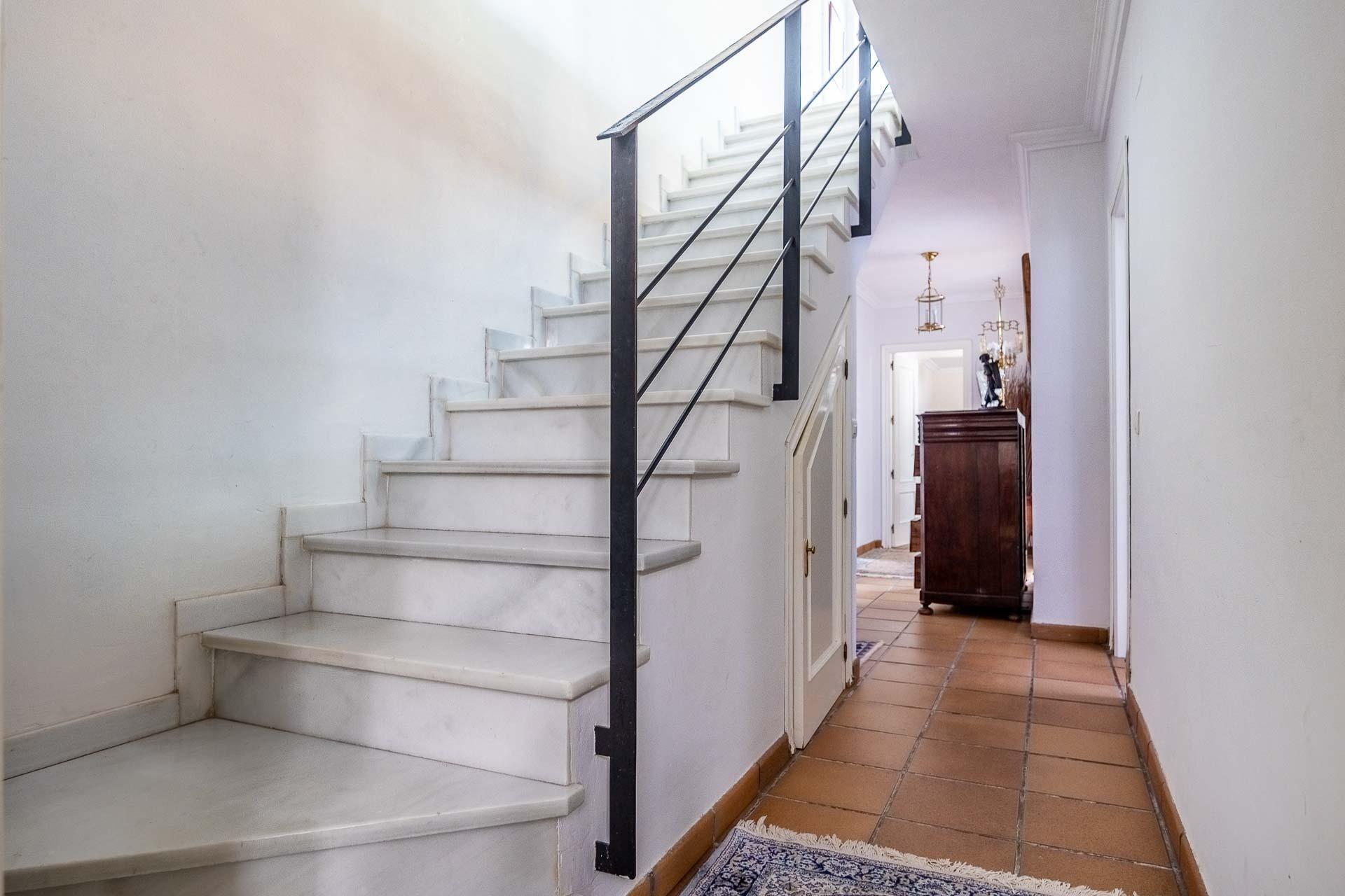 Magnífico chalet independiente en El Zaudín