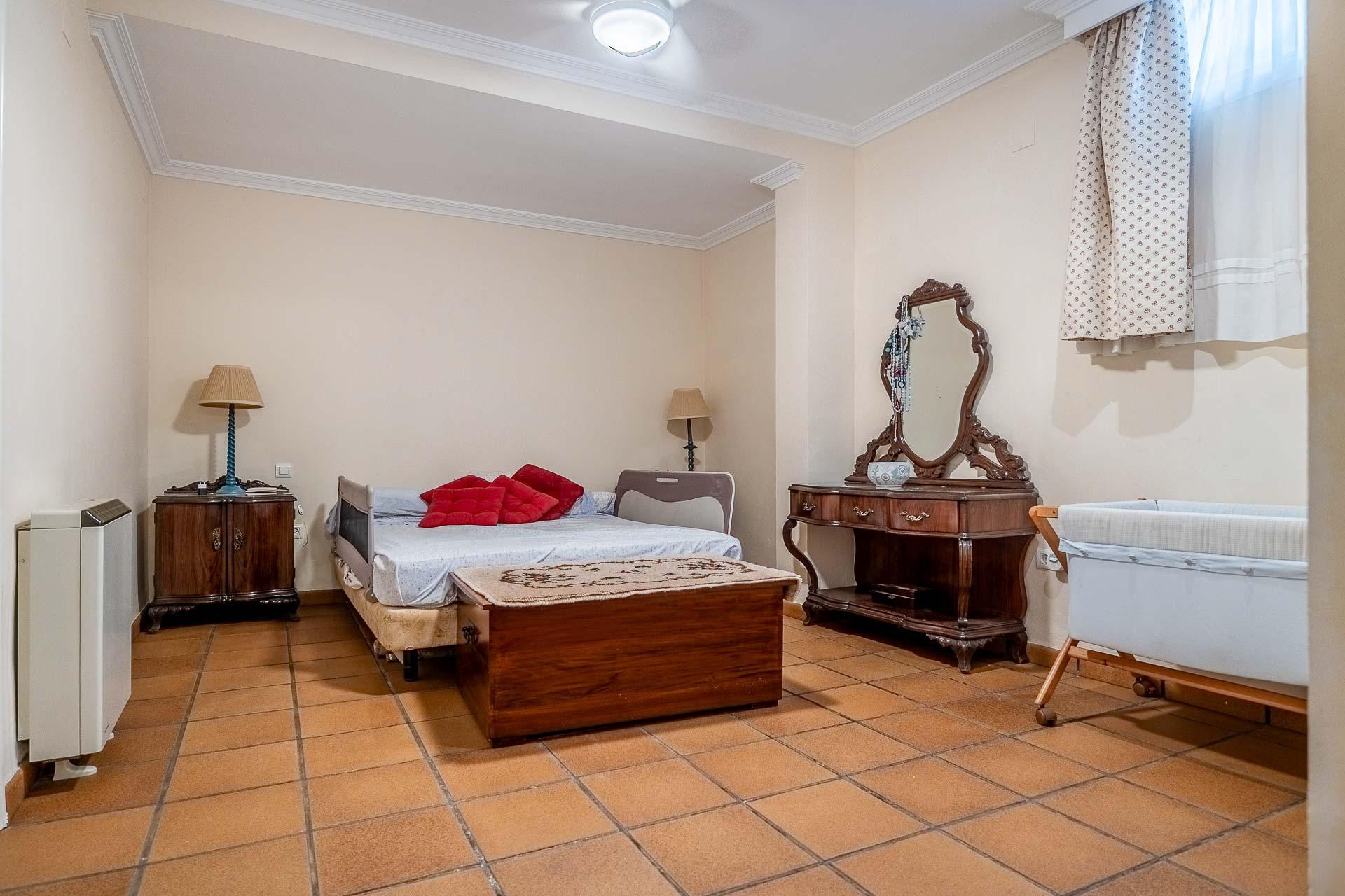 Magnífico chalet independiente en El Zaudín