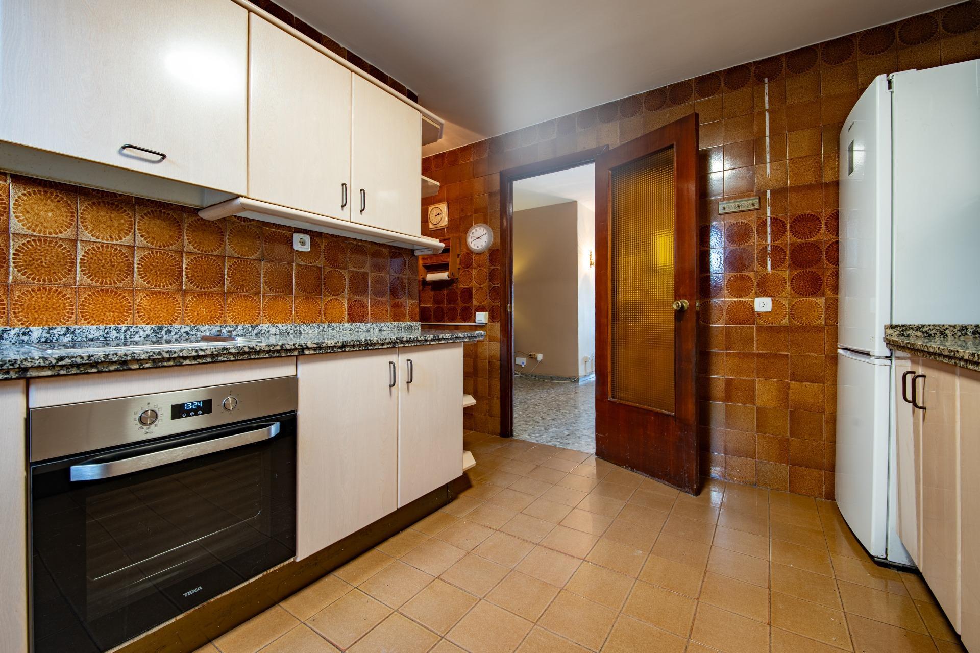 Piso Avd. Cruz del campo