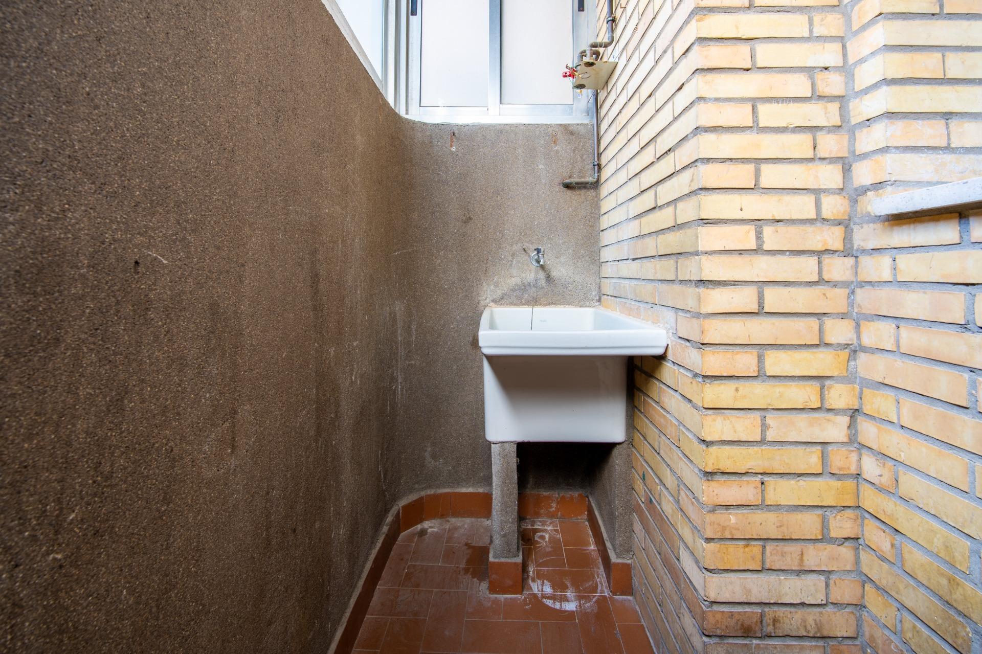 Piso Avd. Cruz del campo