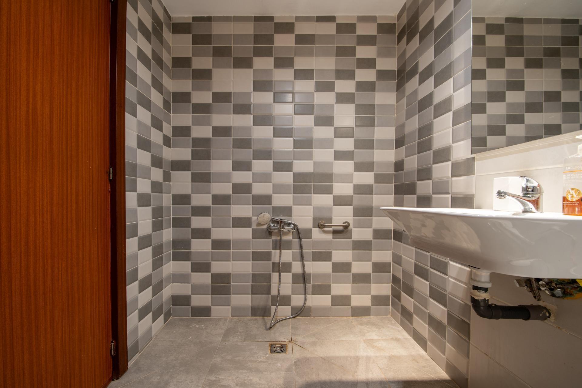 Piso Avd. Cruz del campo