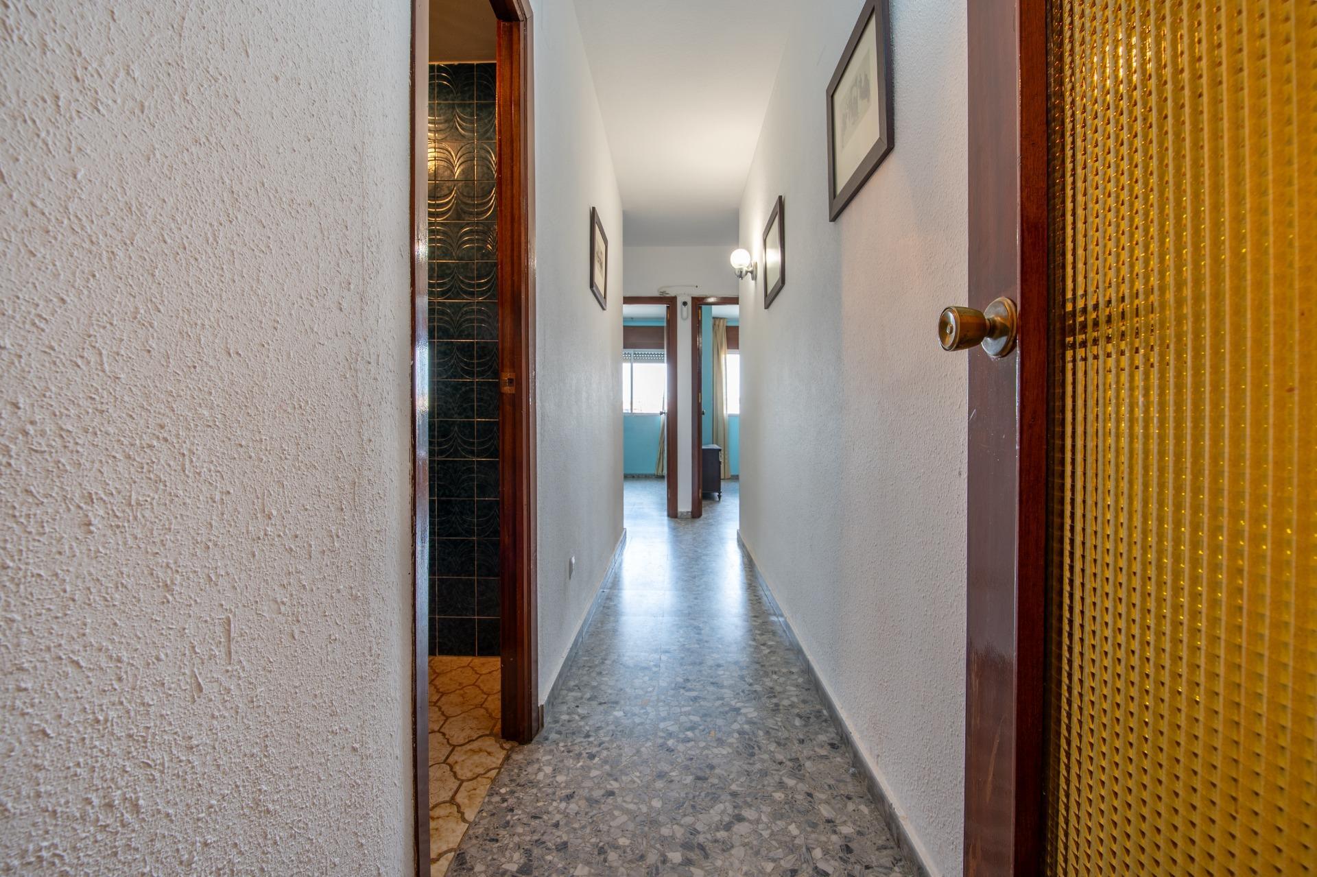 Piso Avd. Cruz del campo