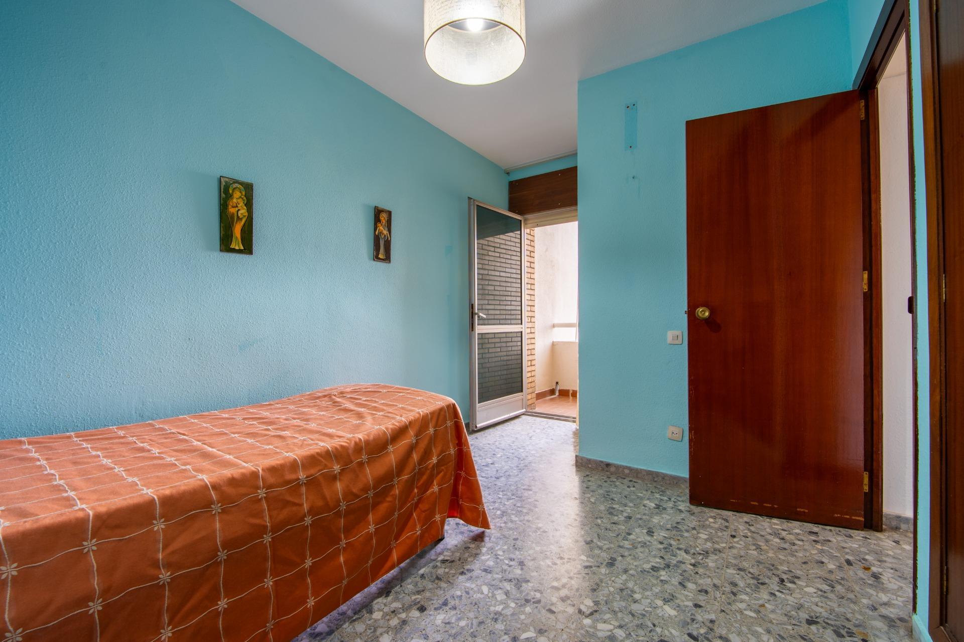 Piso Avd. Cruz del campo