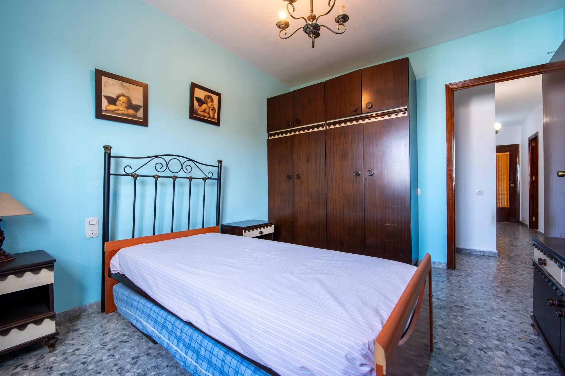 Piso Avd. Cruz del campo