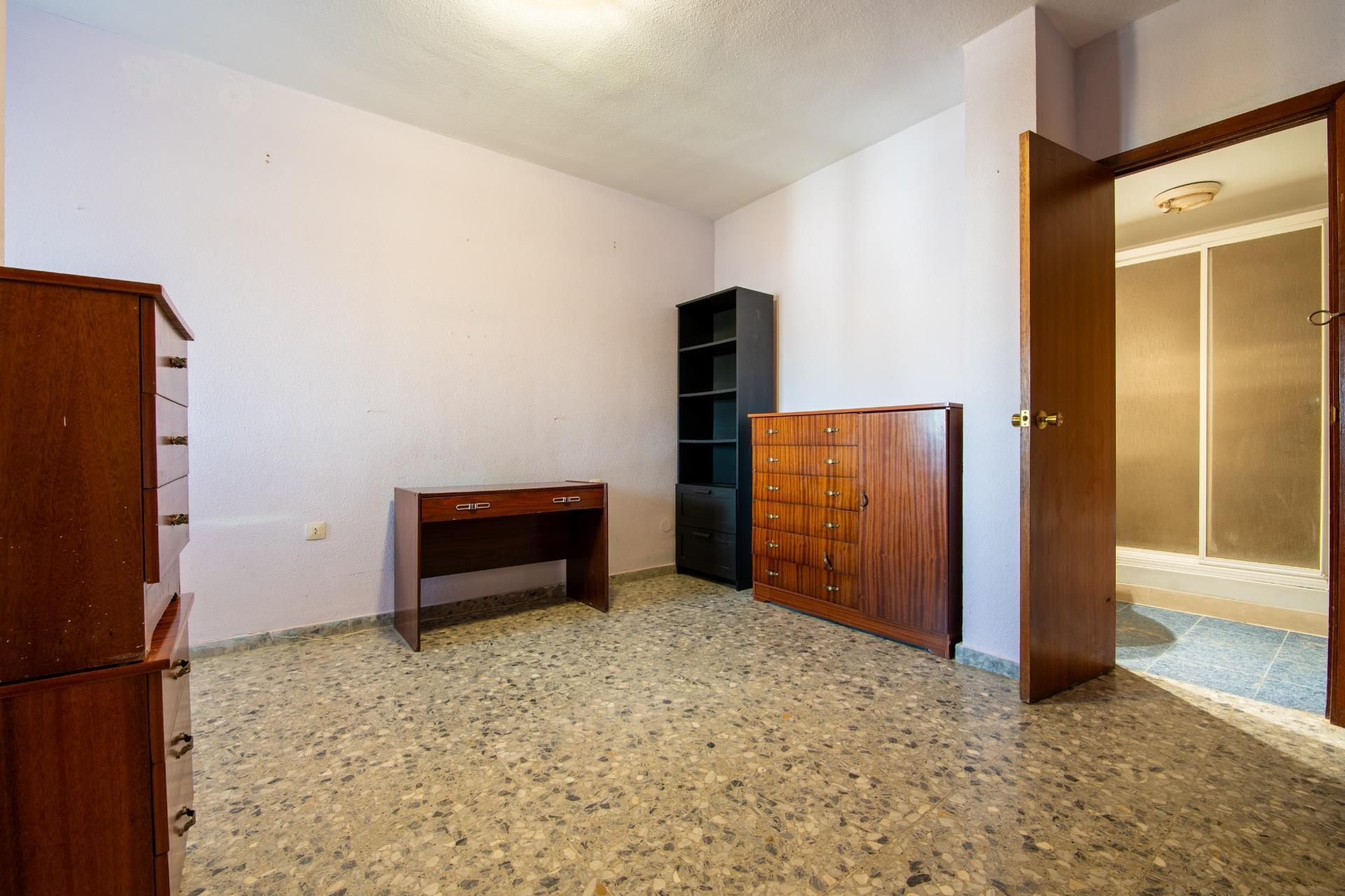 Piso Avd. Cruz del campo