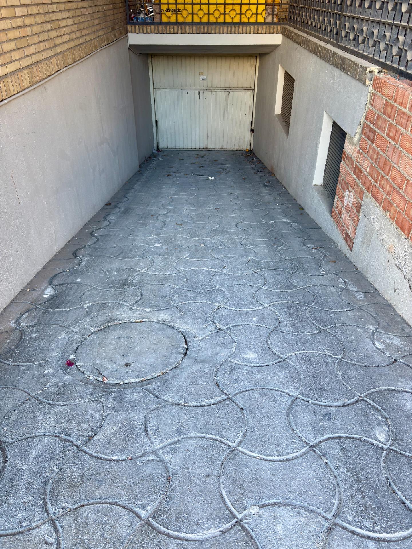 Piso Avd. Cruz del campo