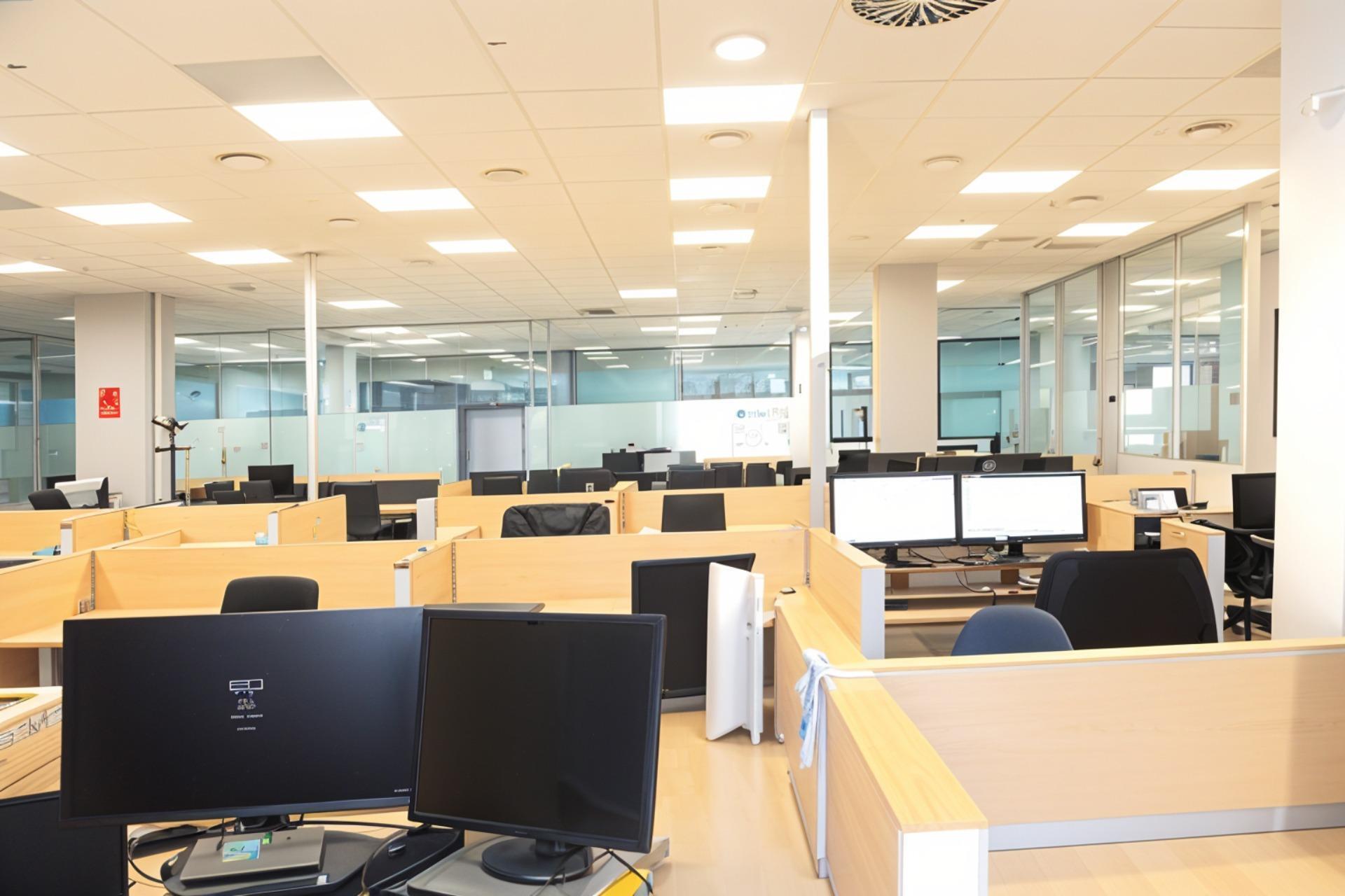 OFICINA COMERCIAL  EN EDIFICIO NUDO NORTE, LUIS FUENTES BEJARANO, 60.